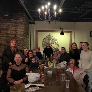 Meet your Posher, Robin